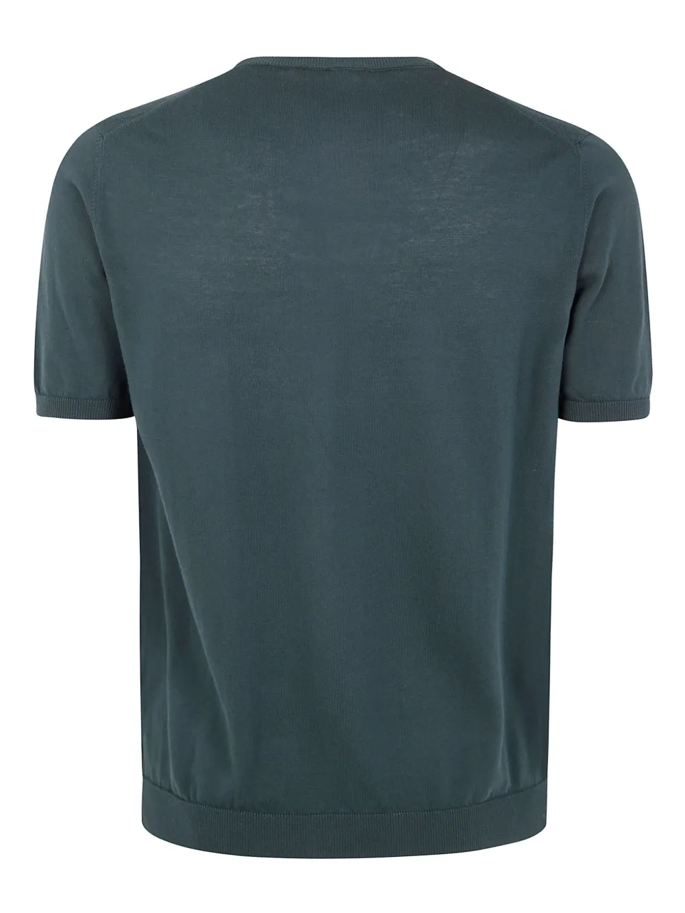 Nuur cotton T-shirt - Groen