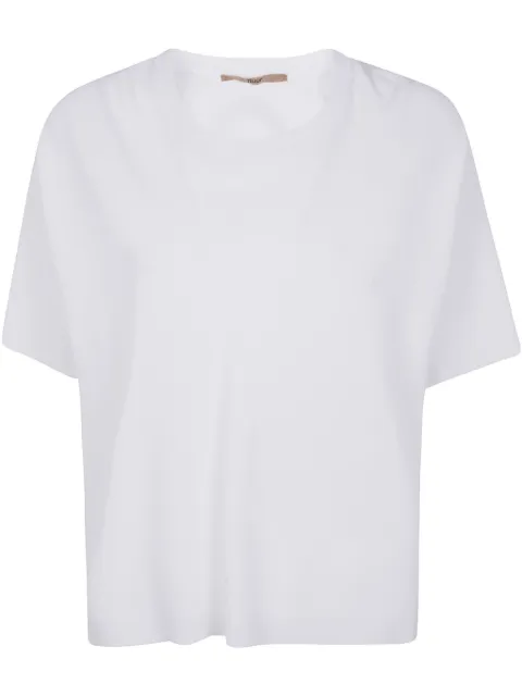 Nuur knitted T-shirt