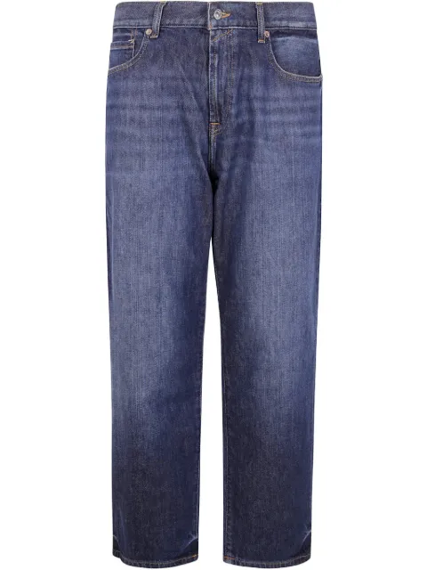 7 For All Mankind jeans Ryan