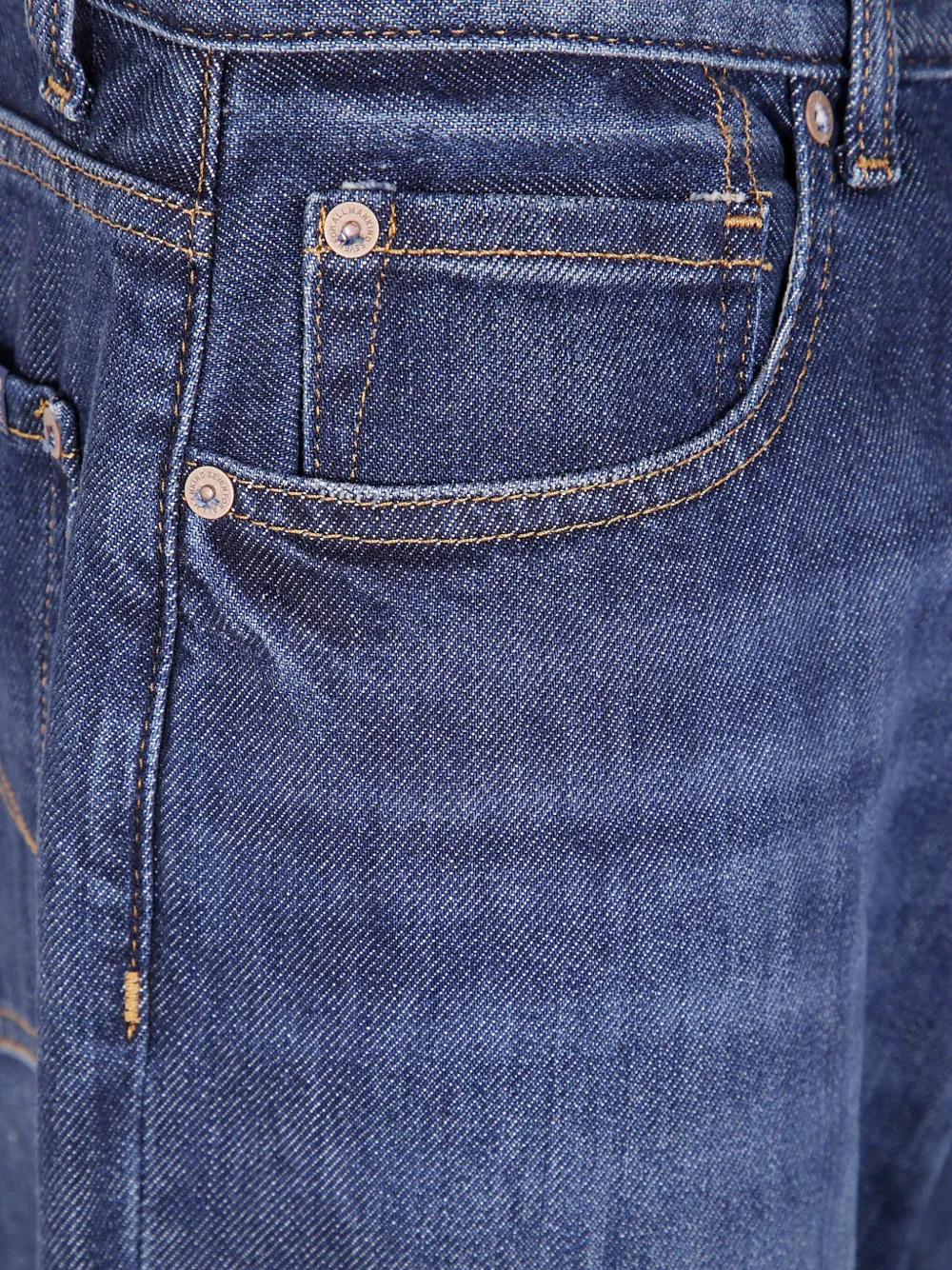 7 For All Mankind Ryan jeans Blauw