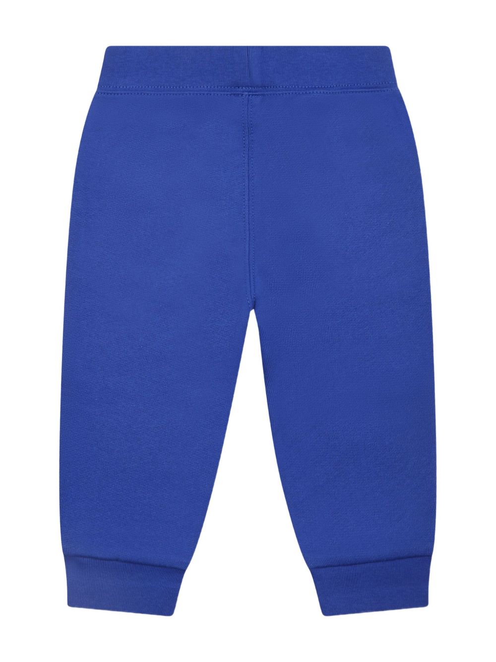 POLO RALPH LAUREN KIDS Trainingsbroek met print - Blauw