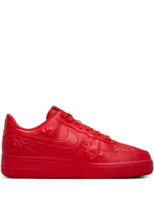 Nike Sabrina 2 lace-up Sneakers | Red | FARFETCH AO