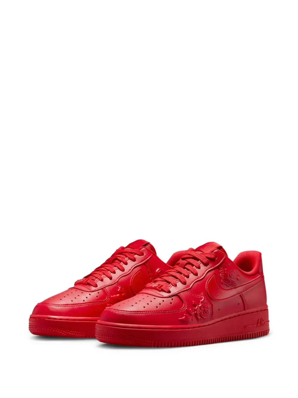 Nike Air Force 1 Low '07 "Red Roses" sneakers | Low-Tops | Image 2