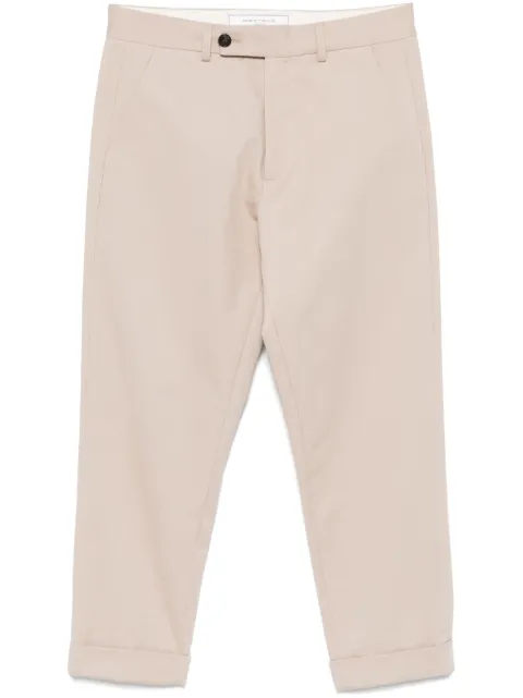Société Anonyme pantalones capri 60