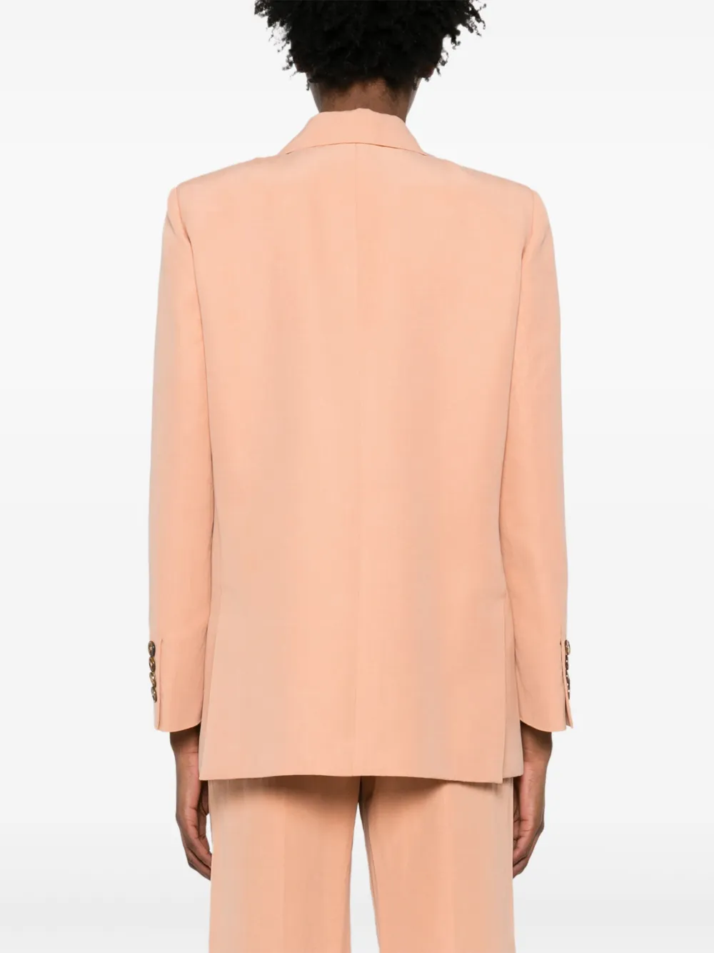 Blazé Milano Double-breasted Blazer