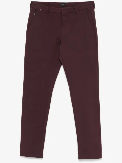 BOSS Kaito trousers