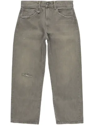R13 ウィメンズ ボーイフレンドジーンズ通販 - FARFETCH