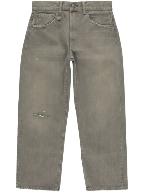 R13 X boyfriend jeans