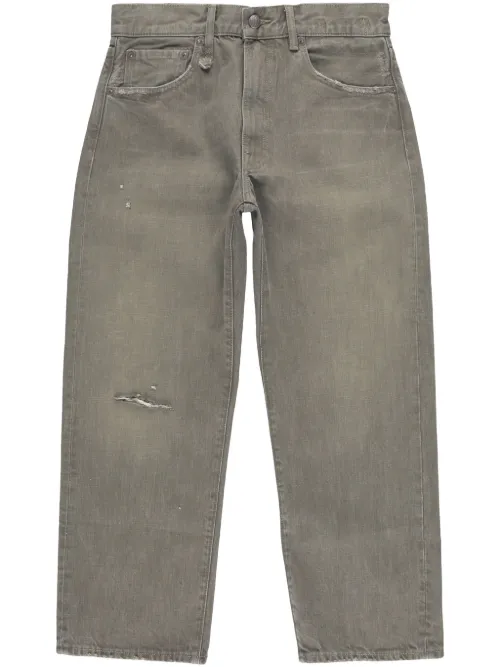 R13 jean ample X - Vert - R13 - Modalova