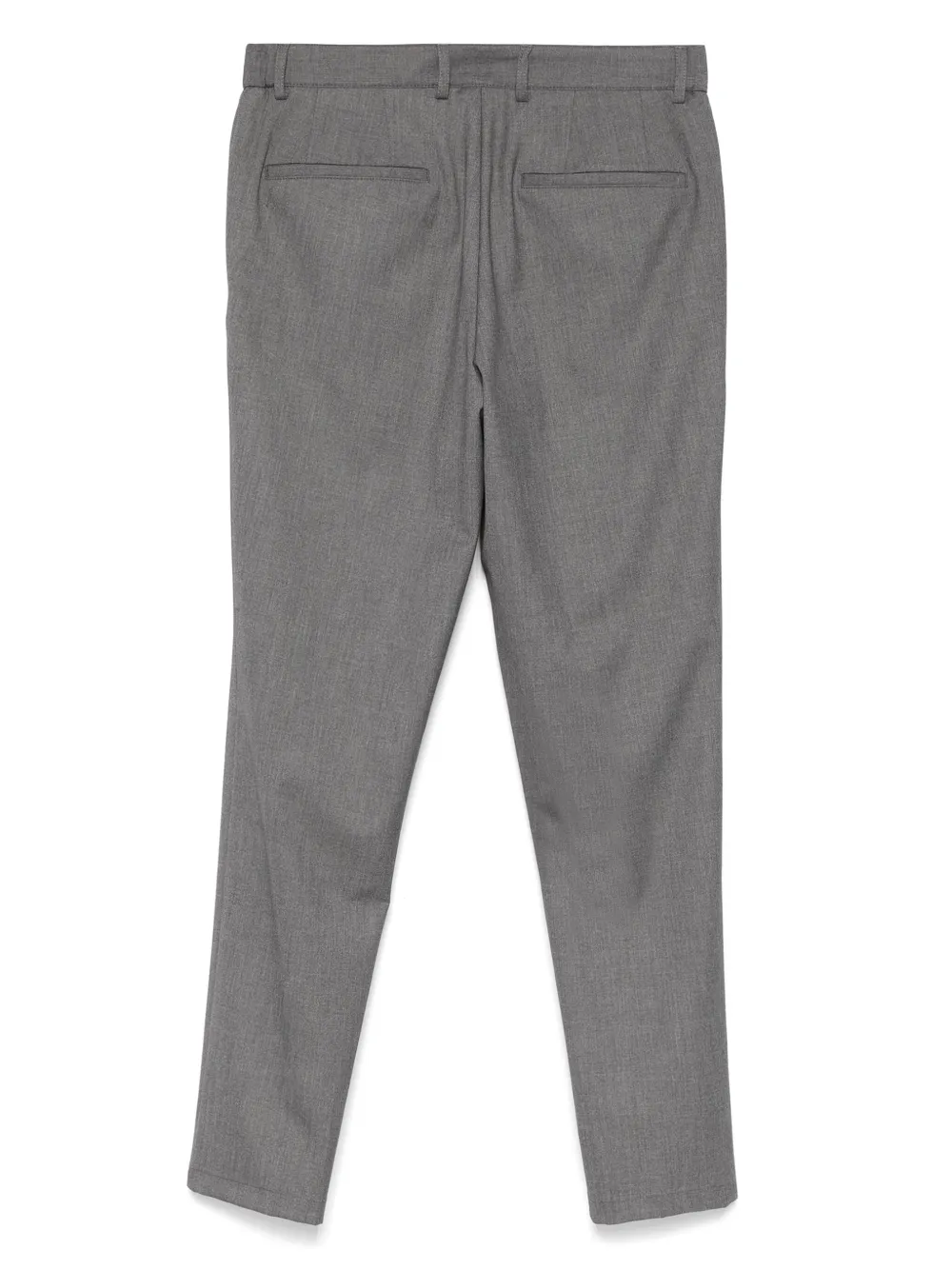 BOSS Genius broek - Grijs