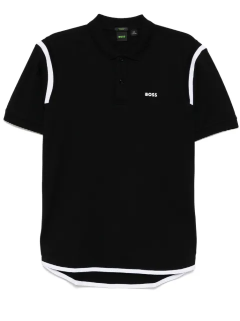 BOSS Pirax 1 Poloshirt
