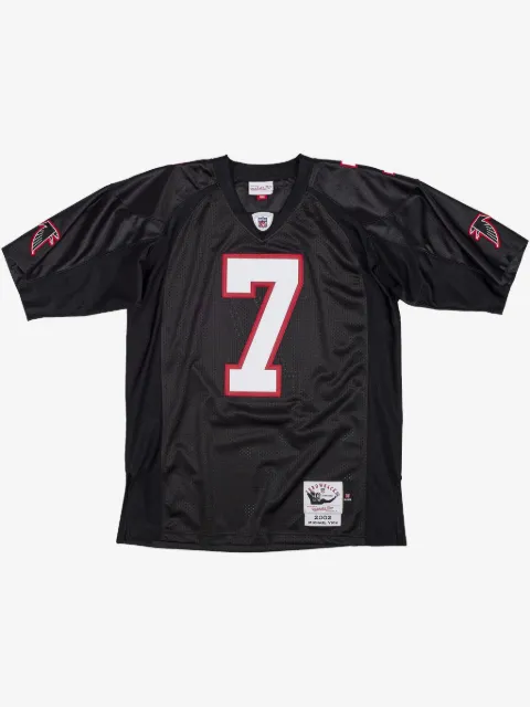 Mitchell & Ness NFL Authentic "Atlanta Falcons Michael Vick" jersey
