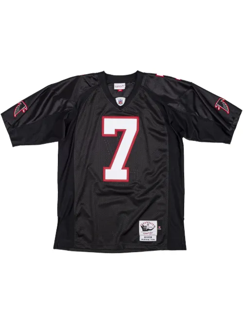 Maillot NFL Authentic 'Atlanta Falcons Michael Vick' - Mitchell & Ness - Modalova