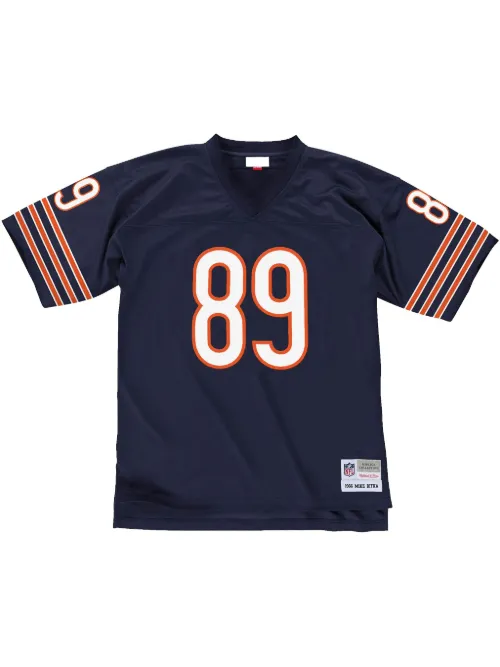 Haut Mike Ditka Legacy 'Chicago Bears' (1966-67) - Mitchell & Ness - Modalova