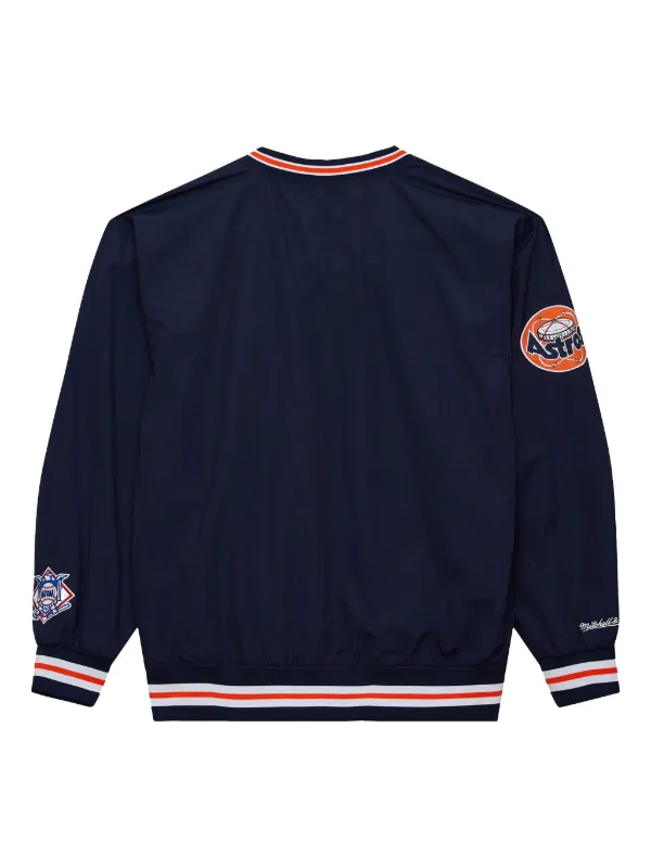 Mitchell & Ness MLB Classic “Houston Astros” スウェットシャツ
