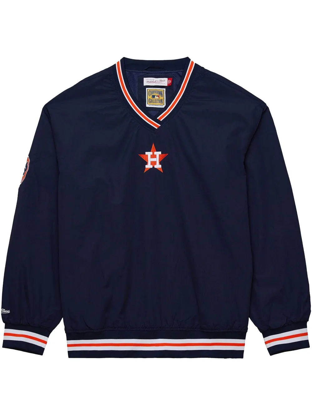 MLB Classic "Houston Astros" sweatshirt