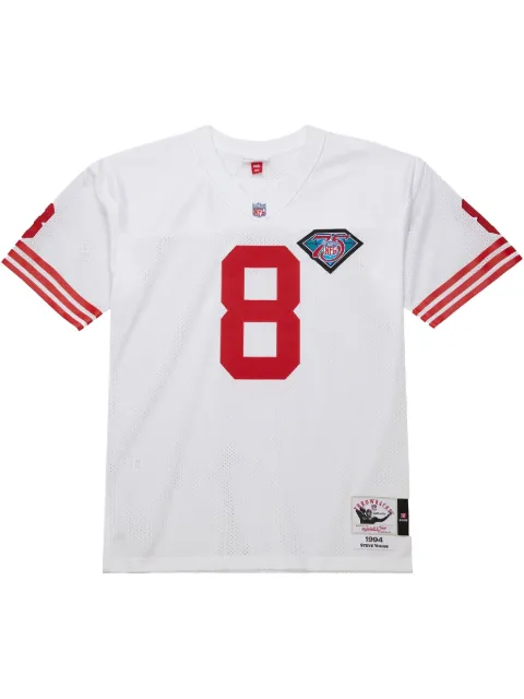 Mitchell & Ness 1994 Steve Young Authentic "San Francisco 49ers" jersey
