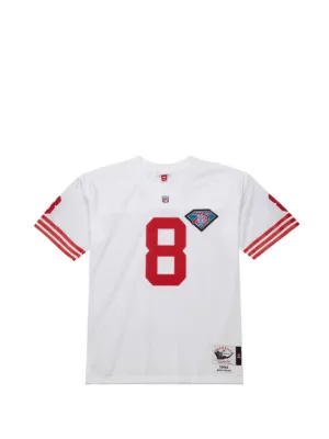 Mitchell & Ness 1987/88 Authentic 