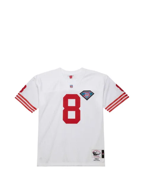 Mitchell & Ness 1994 Steve Young Authentic "San Francisco 49ers" jersey