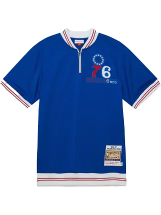Mitchell & Ness