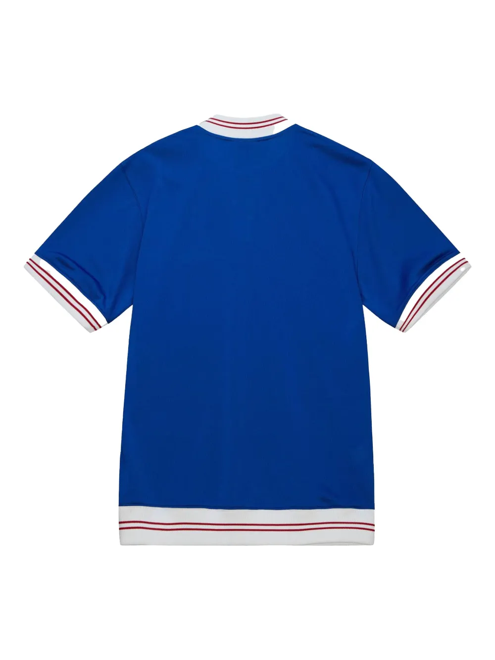 Mitchell & Ness camisa 1966/67 Authentic "Philadelphia 76ers" | Playeras | Image 2