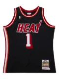 Mitchell & Ness NBA Heat 2013 Chris Bosh jersey - Black
