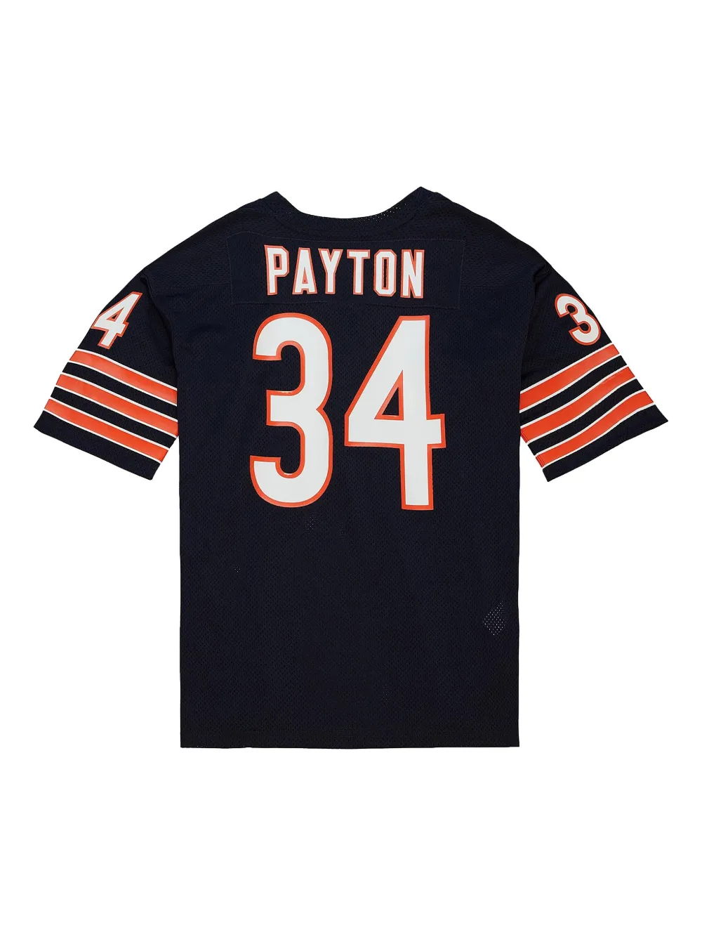 Mitchell & Ness NFL Dark "Bears 1983 Walter Payton" Trikot | T-Shirts | Image 2
