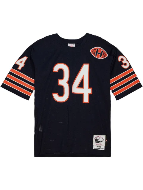 Mitchell & Ness NFL Dark "Bears 1983 Walter Payton" jersey