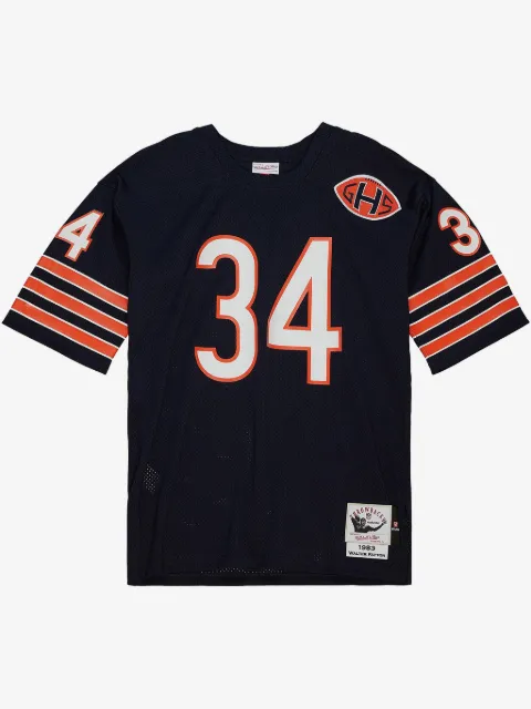 Mitchell & Ness NFL Dark "Bears 1983 Walter Payton" jersey