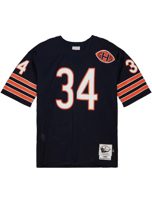 Haut NFL Dark 'Bears 1983 Walter Payton' - Mitchell & Ness - Modalova
