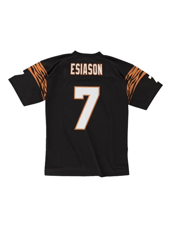 Mitchell & Ness 1989/90Boomer Esiason Legacy 