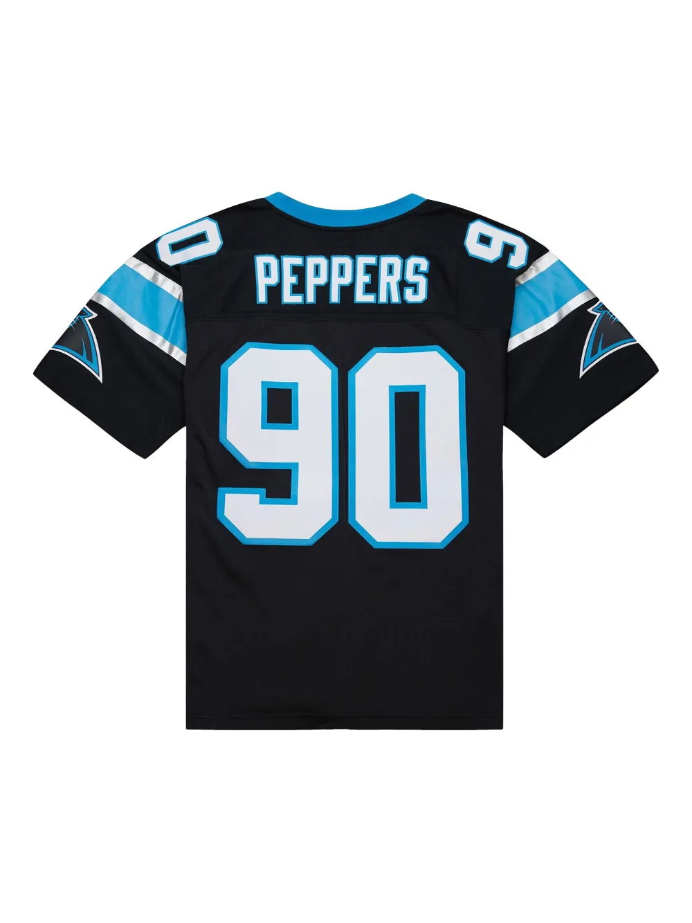 Mitchell & Ness maillot NFL Dark 'Panthers 2003 Julius Peppers' | T-shirts | Image 2