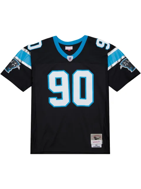 Mitchell & Ness NFL Dark "Panthers 2003 Julius Peppers" jersey