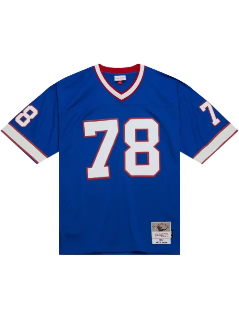 Mitchell & Ness 1990/91 Bruce Smith Legacy "Buffalo Bills" jersey