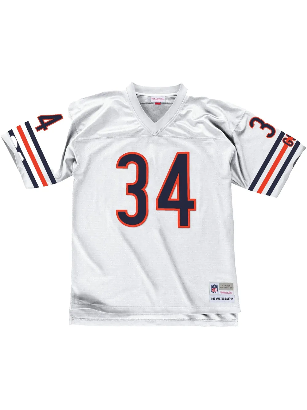 Mitchell & Ness NFL レガシー "Bears 1985 Walter Payton" ジャージ - ホワイト Mitchell & Ness NFL レガシー "Bears 1985 Walter Payton" ジャージ - ホワイト