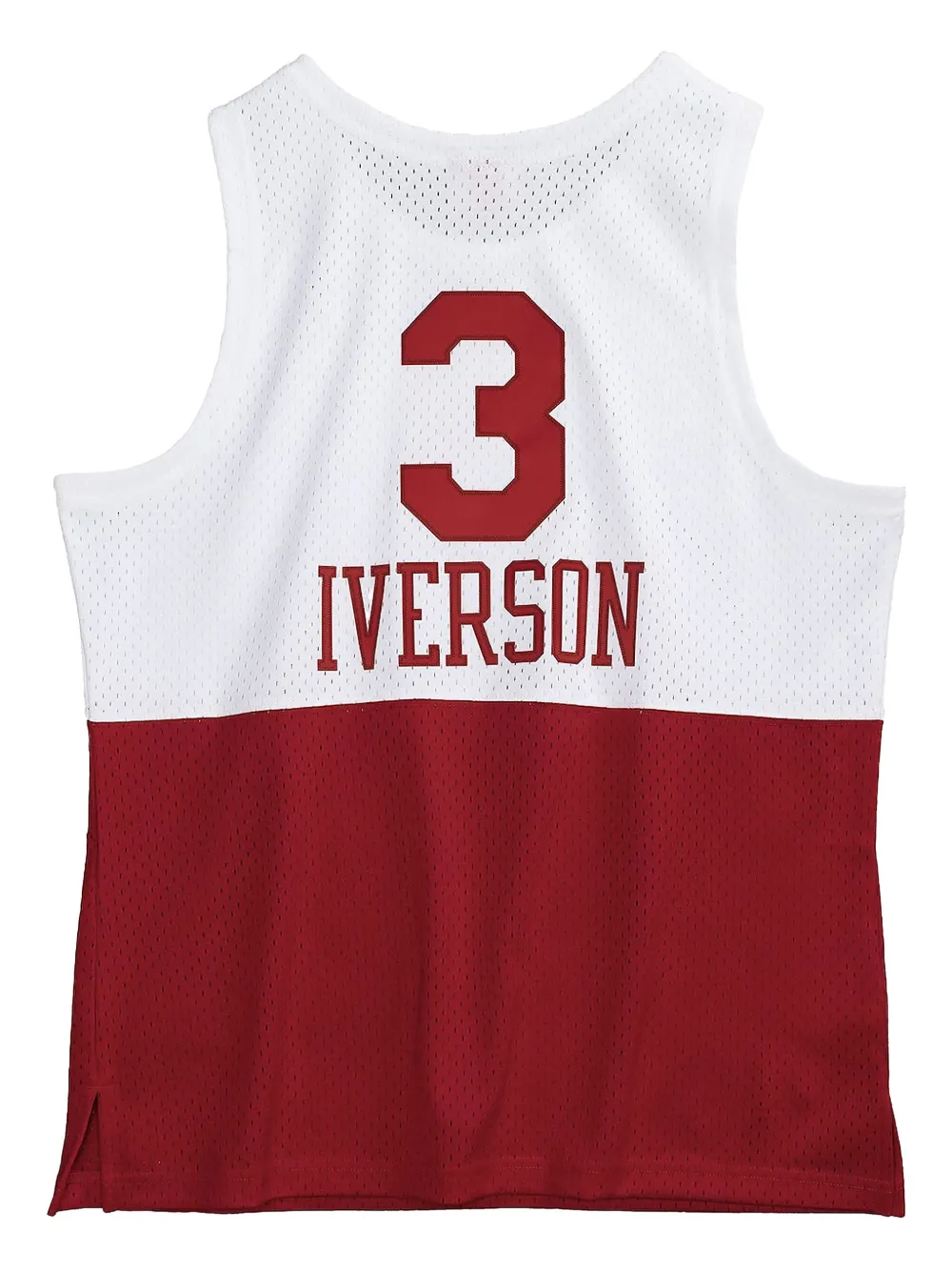 Mitchell & Ness maillot NBA Swingman '76ers 2003 Allen Iverson' | T-shirts | Image 2