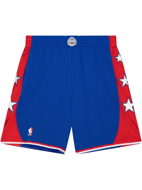 Short Hardwood Classics NBA All-Star Game Eastern (2004-05) - Mitchell & Ness - Modalova