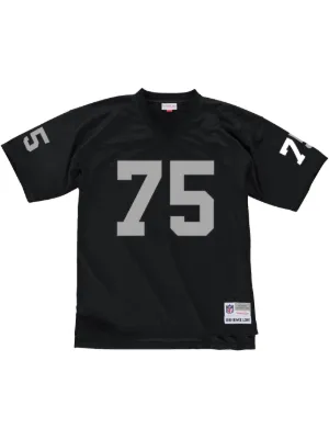 Supreme Bandana Football T-shirt | Black | FARFETCH