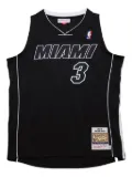Mitchell & Ness Miami Heat 2011 Dwyane Wade jersey - Black