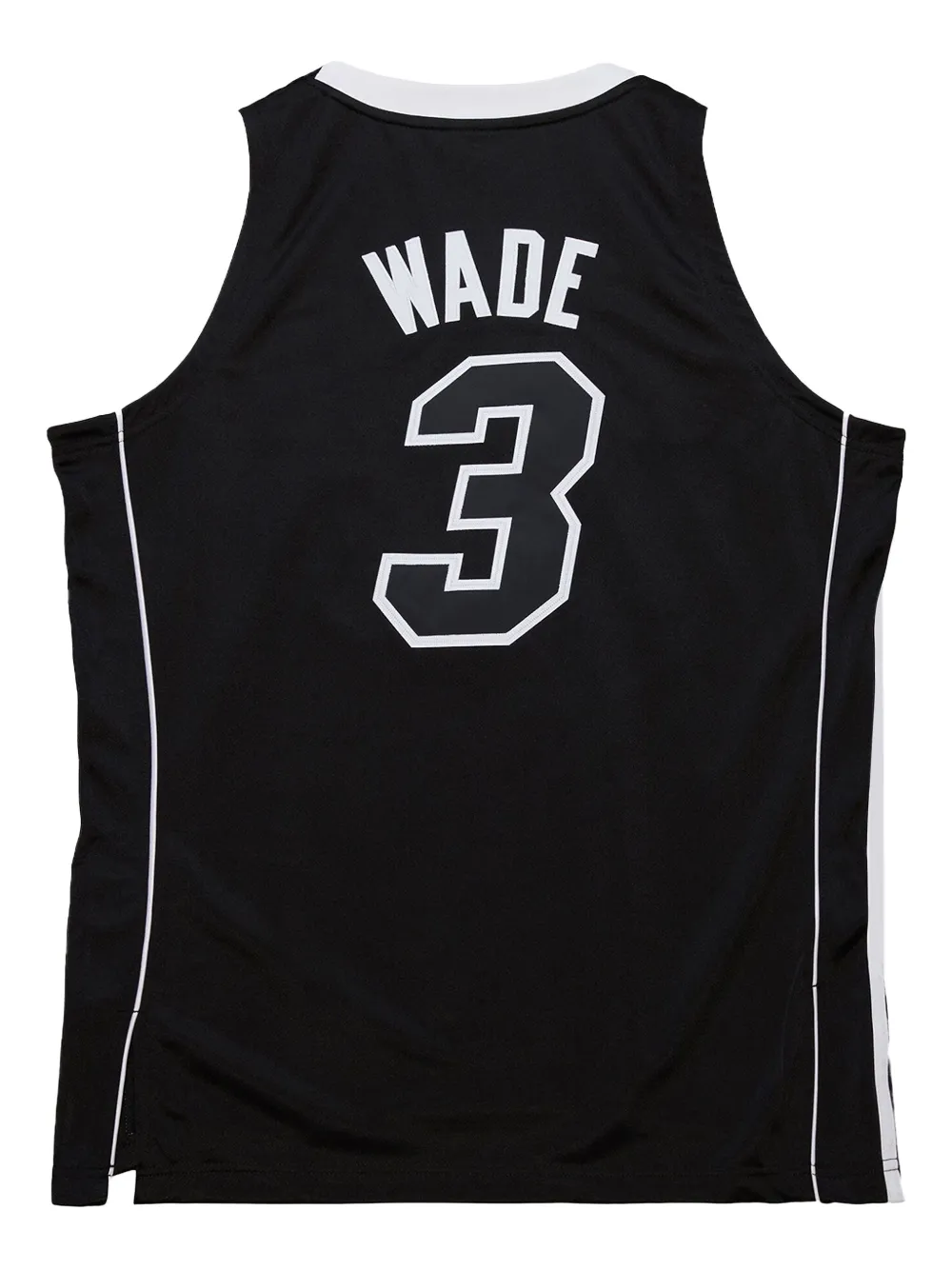 Mitchell & Ness Miami Heat 2011 Dwyane Wade jersey | Vests & Tank Tops | Image 2