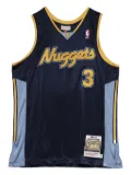 Mitchell & Ness Nuggets 2006 Allen Iverson jersey - Blue