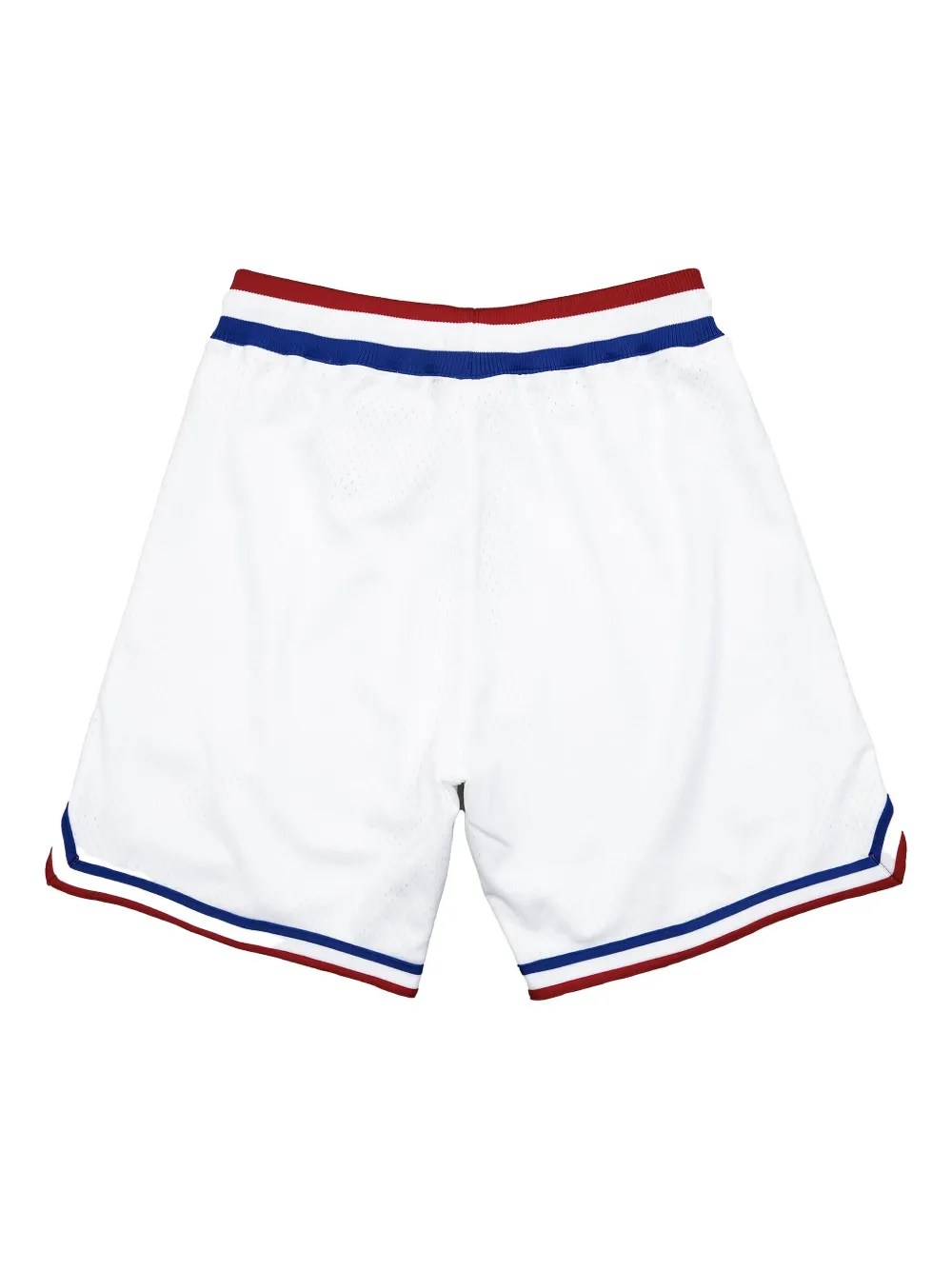 Mitchell & Ness Philadelphia 76ers 1980/81 authentic shorts | Track & Running Shorts | Image 2