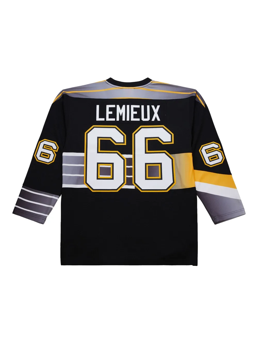 Mitchell & Ness maillot NHL Alternate 'Penguins 1996 Mario Lemieux' | T-shirts | Image 2