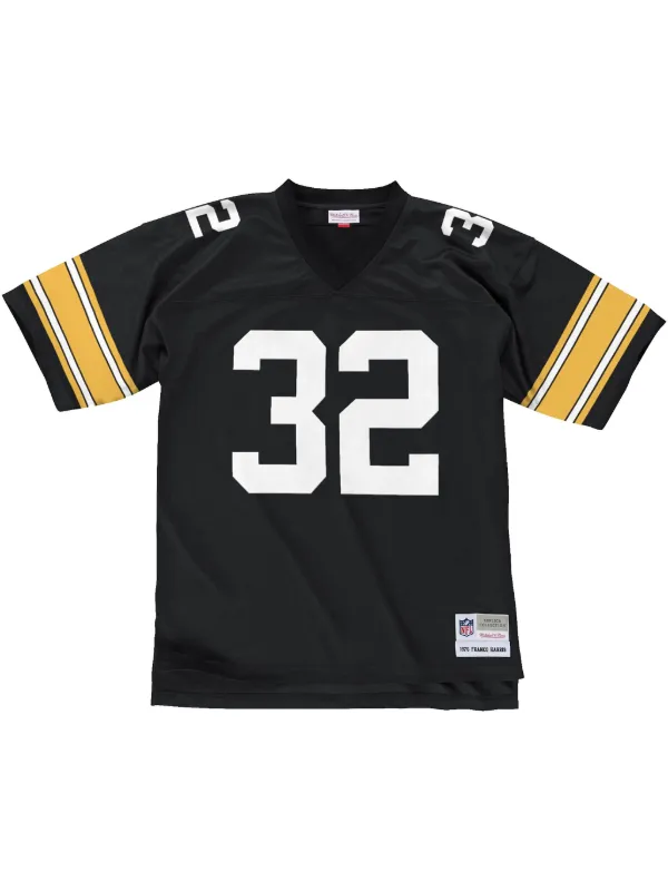 Pittsburgh Steelers Jack Ham 5xl Steelers Jersey Men's Mitchell