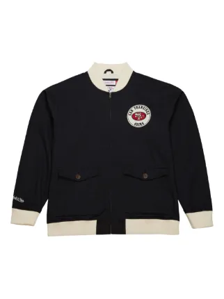 Mitchell & Ness