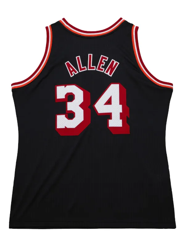 Mitchell & Ness Hardwood Classics Authentic 
