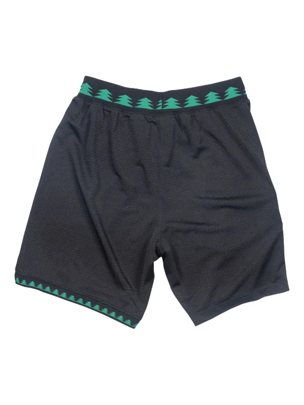 Mitchell & Ness 2003/04 Minnesota Timberwolves Authentic Shorts