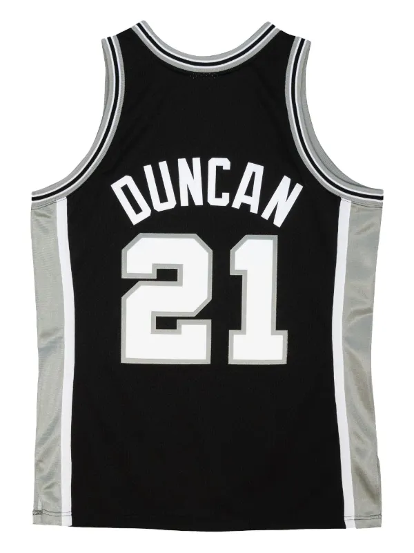 Mitchell & Ness Authentic 