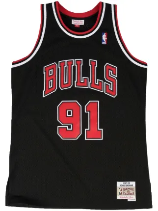 Mitchell & Ness