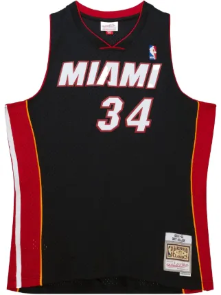 Mitchell & Ness